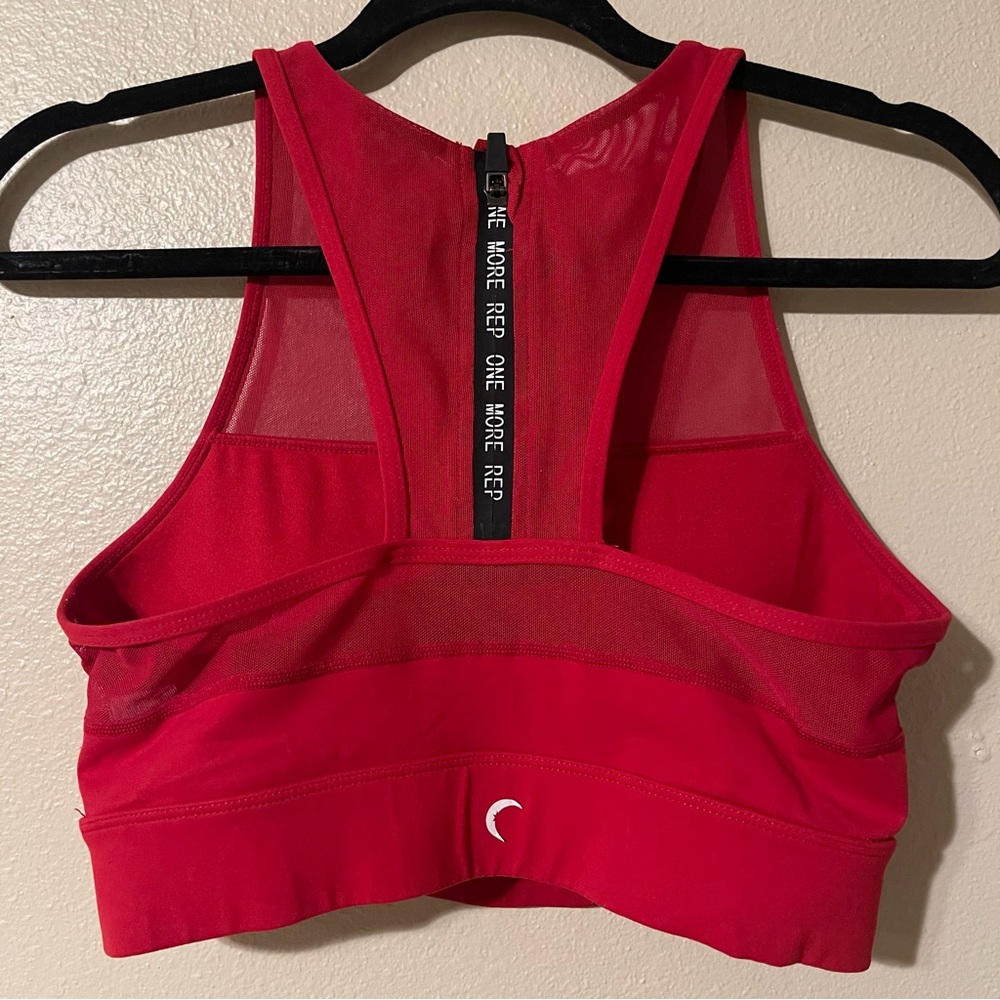 ZYIA Active All Star Bra - Picture 3 of 6